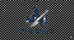 VFR Genie Logo